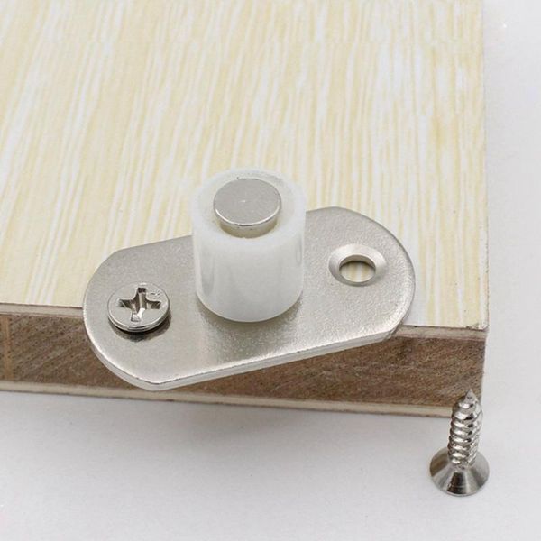 

craft tools 4 pcs sliding door nylon guide wheel floor roller stay home improvement appliance