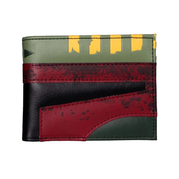 

wallets fashion men's designer women purse 1811, Red;black