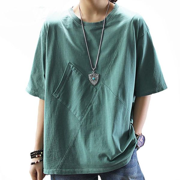 

women's t-shirt limindspcxqq japan fashion 2021 ladies green short sleeve women solid o-neck tee girls cotton casual plus size, White