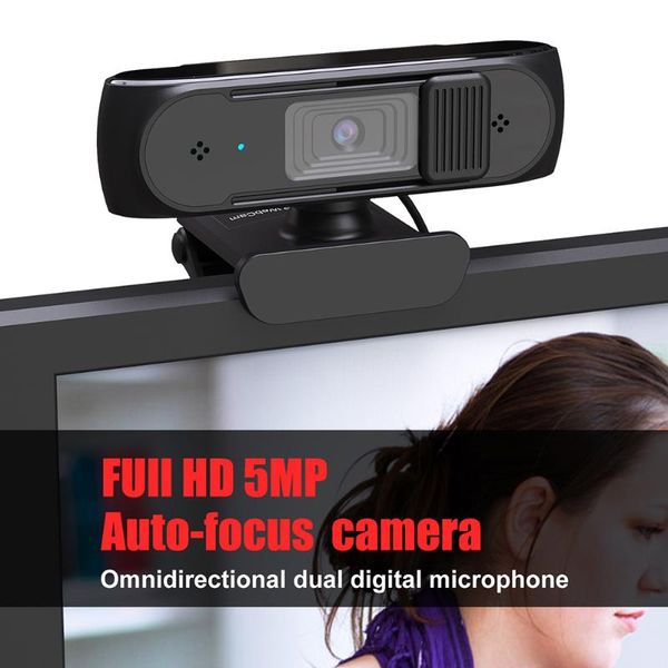 

webcams s2 1080p hd webcam with mic + privacy cover 5mp usb web camera household computer accessories for tv