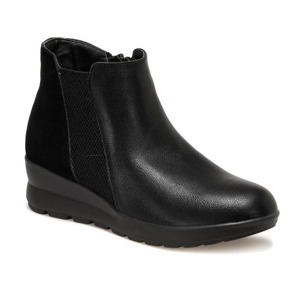 

boots 161453.sz black women comfort shoes