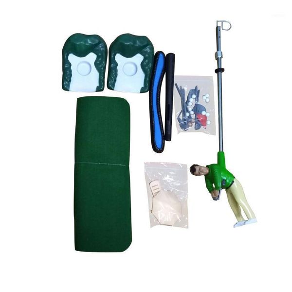 

mini golf professional practice set ball sport children's club outdoor indoor games training#42 complete of clubs1