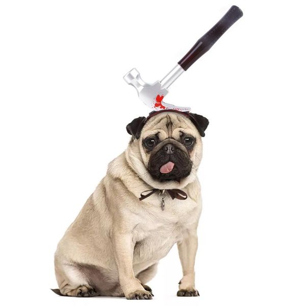 

cat costumes halloween pet headdresses cats dogs costume headgear christmas headwear cosplay dressing up props supplies