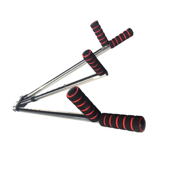 

1pc ligament stretch bar splits assist tool exercise trainer yoga aid supply fitness accesssory resistance bands