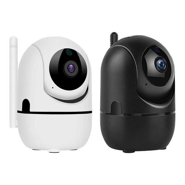 

cameras 1080p full hd indoor wifi security camera 2mp pan tilt wireless ip surveillance nanny cam with auto tracking ir night