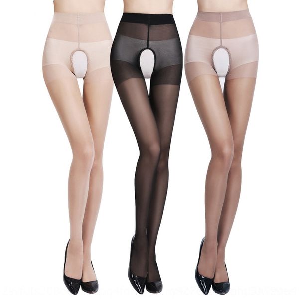 

eou lingerie bras women's temptation womens underwear taketransparent open end stockings lingerie pantyhose underwear pantyhosewo, Red;black