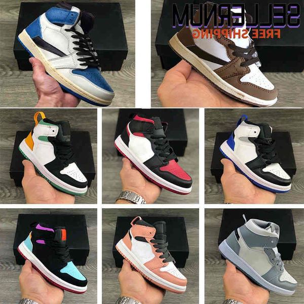

infants i toddler scotts 1s military blue basketball shoe children hi og fragments mocha kids travis 35th x d anniversary ajs1 jacks mi exuo