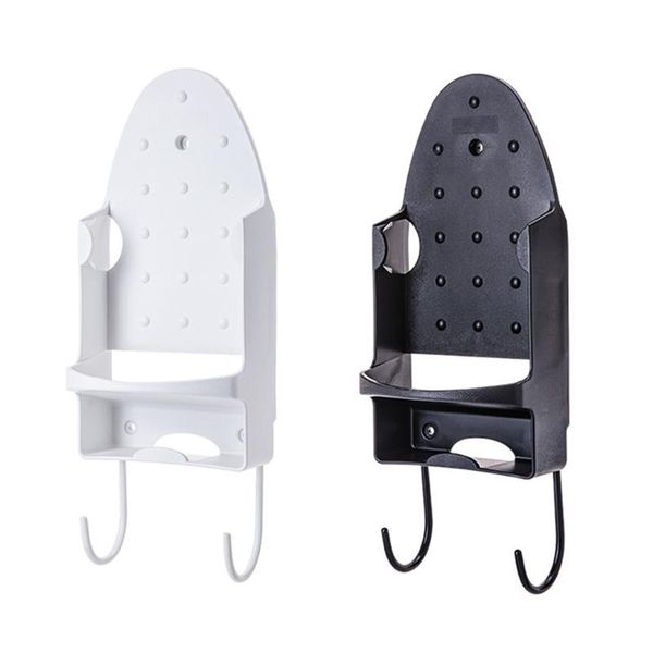 

hangers & racks wall mounted iron hanger ironing board rack easy to use