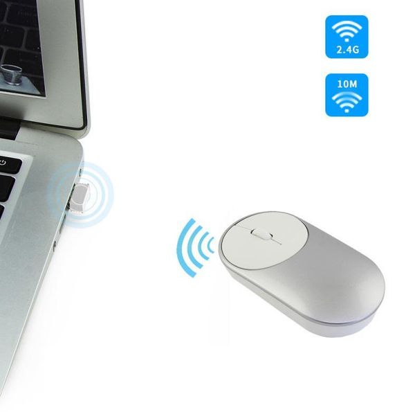 

mice 2.4ghz wireless mute gaming mouse 1200 dpi ergonomic design 3 keys with usb receiver for pc computer lapdesktop