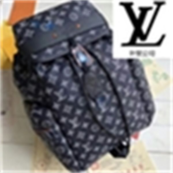 

n6sn m43694 casual style backpack men fashion backpacks business tote messenger bags softsided luggage rolling bag