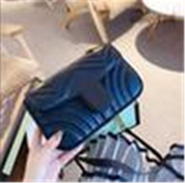 

2mbags92021 new chain shoulder fashion bag casual fashion bag tassel decoration single shoulder handbag