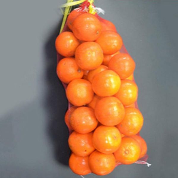 

storage bags 5pcs/set 55x85 vegetables round weaving woven sack space saving corn large capacity compact strong bearing breathable
