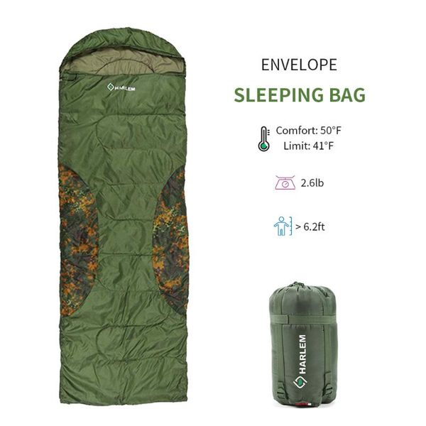 

outdoor warmth insulation sleeping bag camping storage package envelope stuff sack for travel hiking bags