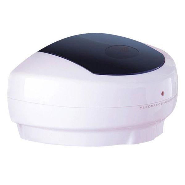 

liquid soap dispenser automatic induction sensor wall mounted practical without water disposal