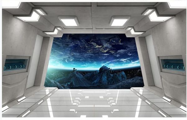 

wallpapers po wall murals wallpaper star bar ktv background modern for living room
