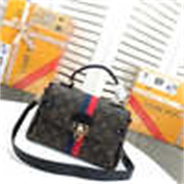 

body brand designer shoulder luxury m43867 cross women's bag bags handbag 2020 handles spring/summer shoulder totes handbags iconic bag