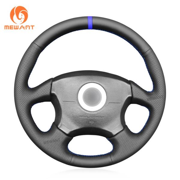 

steering wheel covers mewant black genuine leather suede car cover for impreza wrx sti 1998 1999 2000 2001 2002-2003
