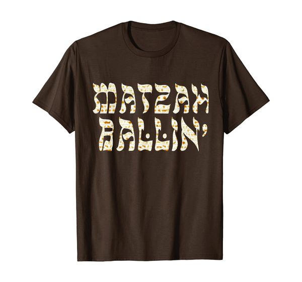 

Matzah Ballin Funny Pesach Passover T-Shirt Gift, Mainly pictures