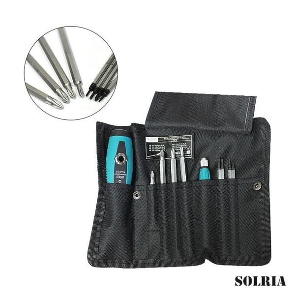 

professional hand tool sets 10pcs/pack precision screwdriver set magnetic star bits repair s08 kit for woodworking wholesale & dropship