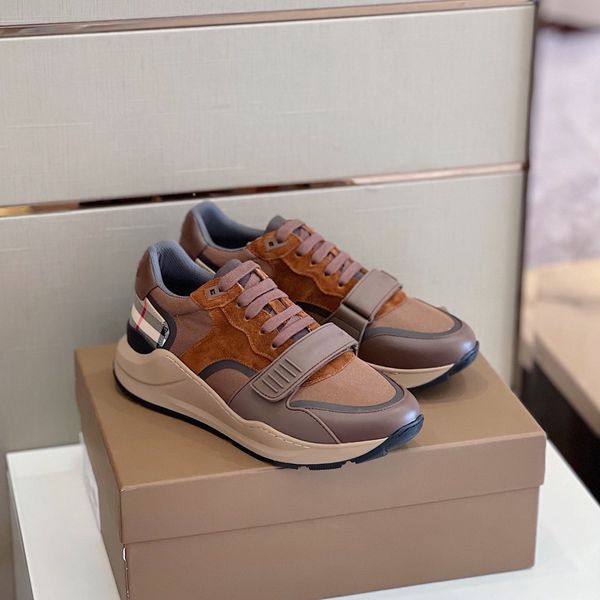 

2021 fashion paris shoes luxury designer sneaker triple s casual dad for mens beige black sports b293
