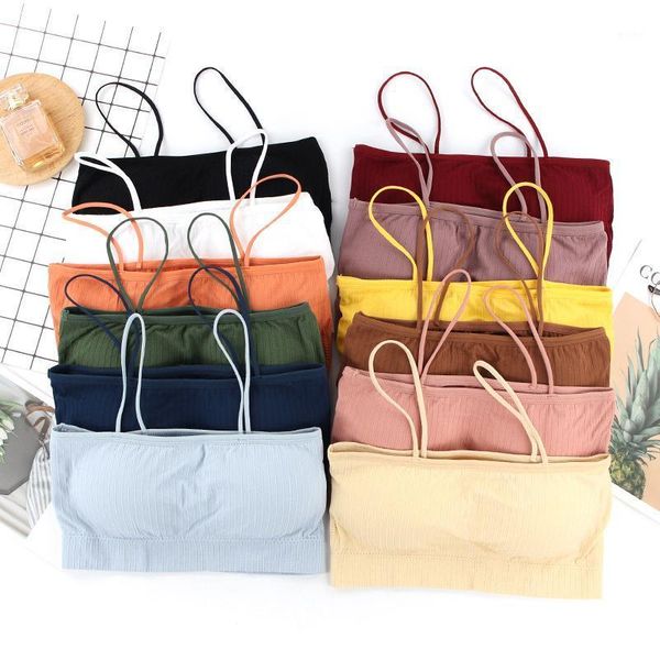 

yoga outfit 2021 style sport women fitness sports underwear bras bra running