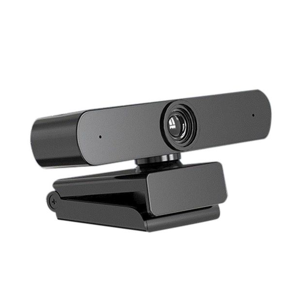 

webcam built-in dual microphones full hd video camera for pc usb plug and play 360degree rotatable drive-webcams