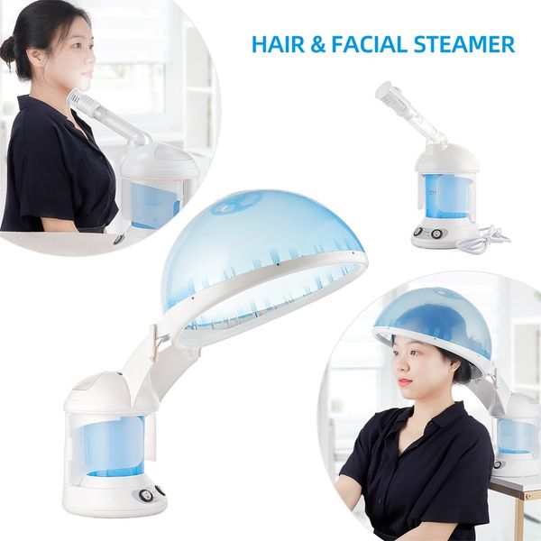 

vapourozone2-in-1nanomistfacialsprayerteaminghairoilnourishhairskinmoisturizerbeautyaromasaunaspacare raben