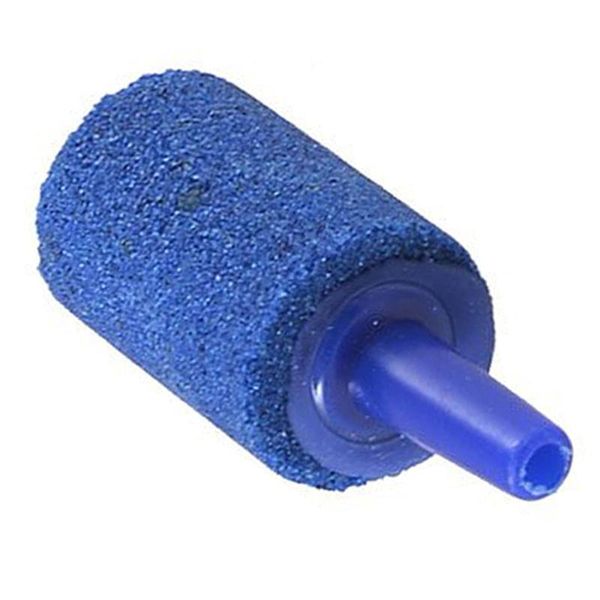 

air pumps & accessories 10pcs airstone for aquarium bubble stone oxygen fish tank round diffuser