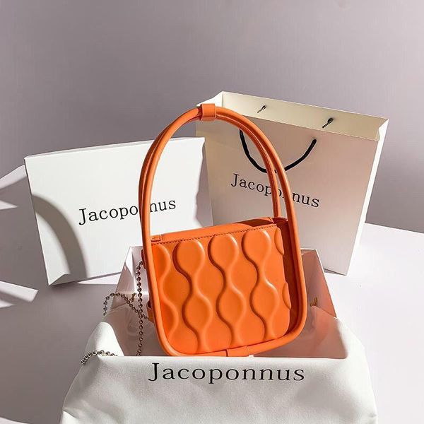 

evening bags 2021 handle bag women retro handbag pu leather shoulder totes underarm female small subaxillary clutch