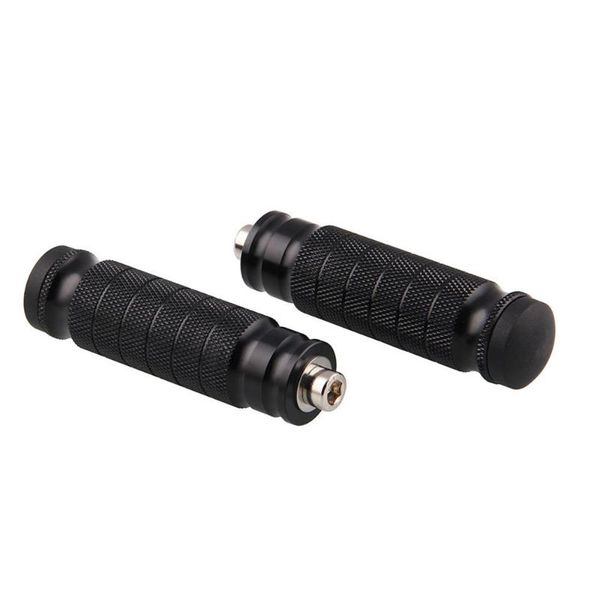 

pedals 1x universal motorcycle cnc footrests footpeg for race rearsets rear