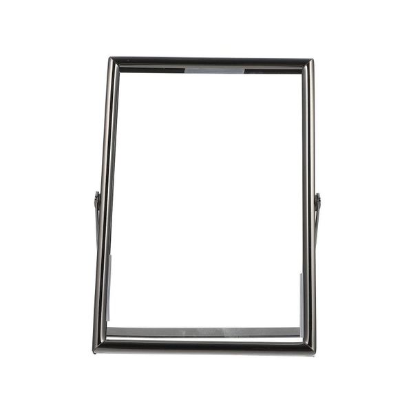 

frames 1pc creative po frame deskdisplay holder glass decor