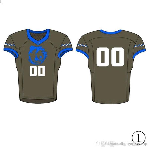 

2019 new embroidered jersey 102, Black;red