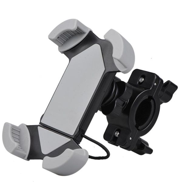 

rotatable motorcycle bike phone holder mount for smartphone inches motorbike bicycle mobile bracket navigation stand tablet pc stands