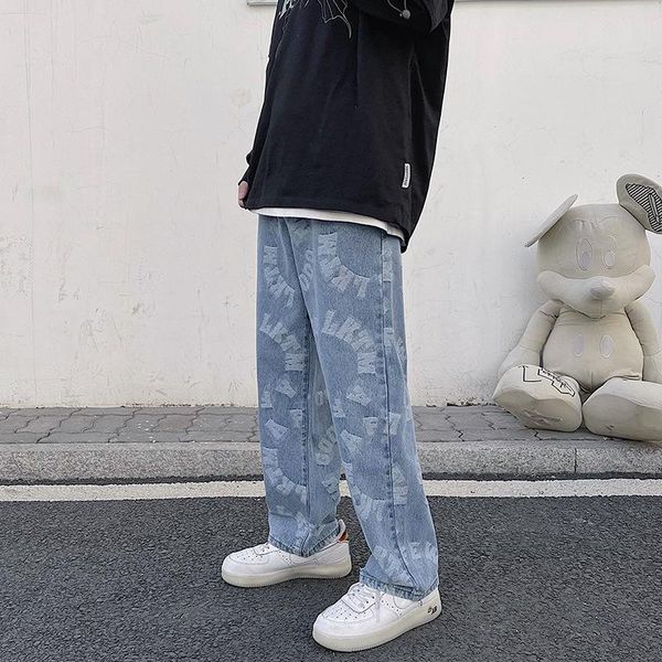 

men's jeans #1312, Blue