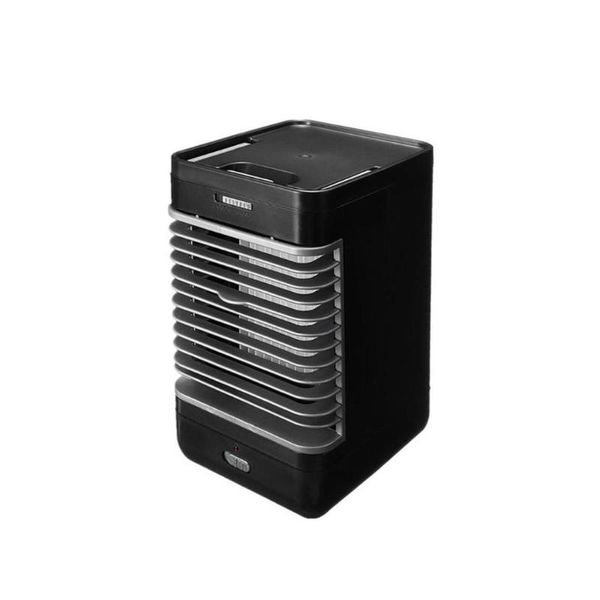 

electric fans home air conditioning fan refrigeration office mini furnishings no timing icoco