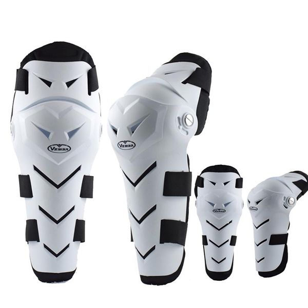 

motorcycle armor vemar knee brace pads dh atv motocross outfit guard off-road racing pad elbow protection