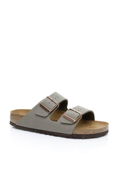 

slippers arizona bf women gray, Black