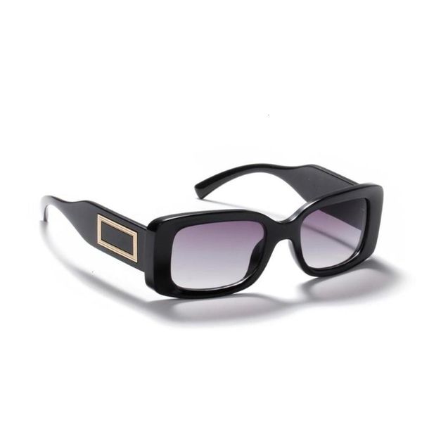 

sunglasses fashion rectangle vintage sunglasses women brand designer retro men shades sun glasses female uv400 small eyewears black