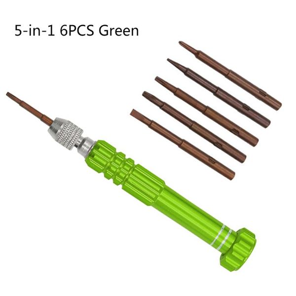 

hand tools cell repair kit screwdriver grip alloy steel replacement core