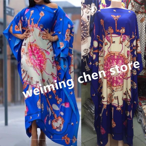 

ethnic clothing dress length 130cm, bust:130cm fashion for women/lady,elegant oversized african print dresses ladies/women, Red