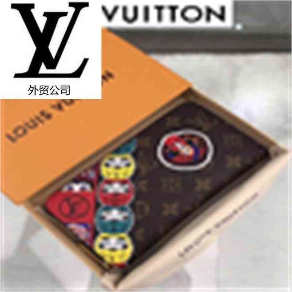 

evening brand designer luxury kabuki pattern key zipper wallet m67249 women real leather clutches long wallet chain wallets compact purse ca