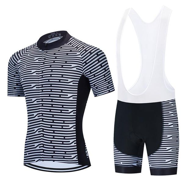 

racing sets crossrider 2021 classic cycling jersey mtb uniform bicycle clothing bike wear clothes men's short gel bib maillot culotte, Black;blue