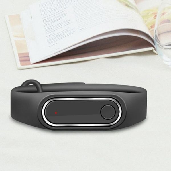 

smart wristbands men women anti-static bracelet body static eliminator electrostatic remover wrist band remove elimination