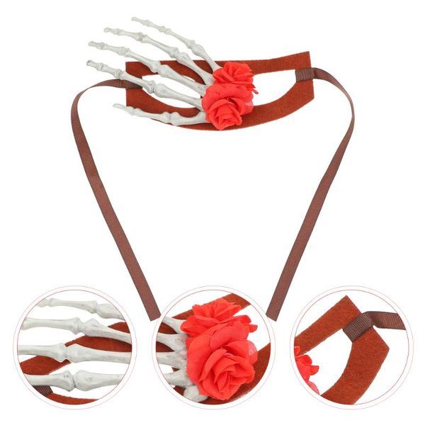 

dog apparel 1pc pet hat cat dress outfit for party poshoot gift