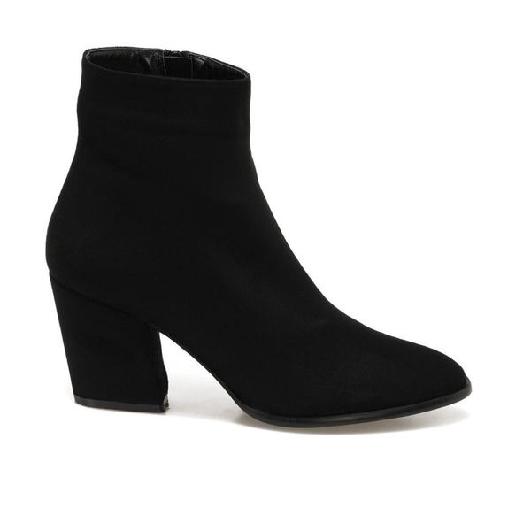 

boots 20k-233 black women