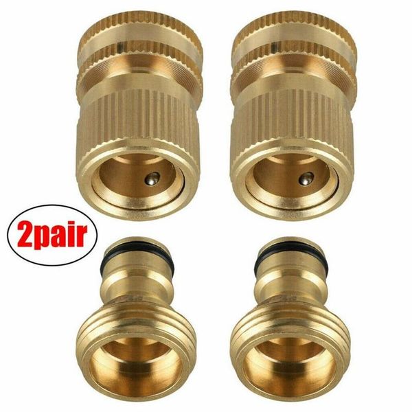 

watering equipments reliable hose connector adapter water 3/4in female male fitting