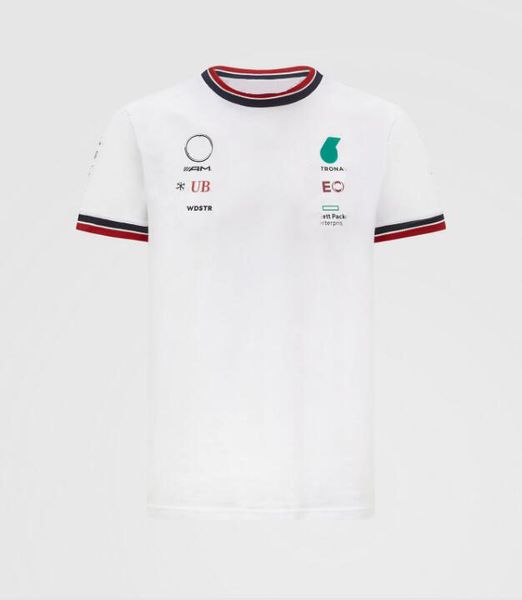 

f1 racing car team overalls formula one short sleeve t-shirt can be customized