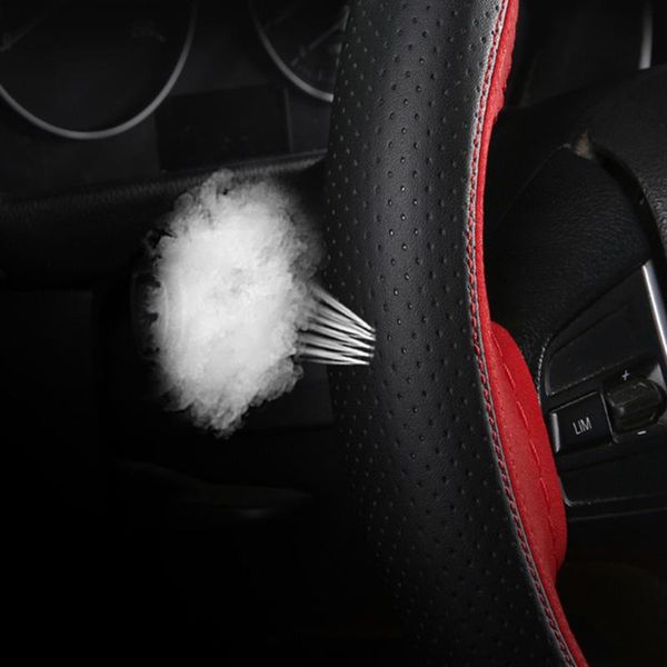 

steering wheel covers wear-resisting cover universal accessories anti-slip sport