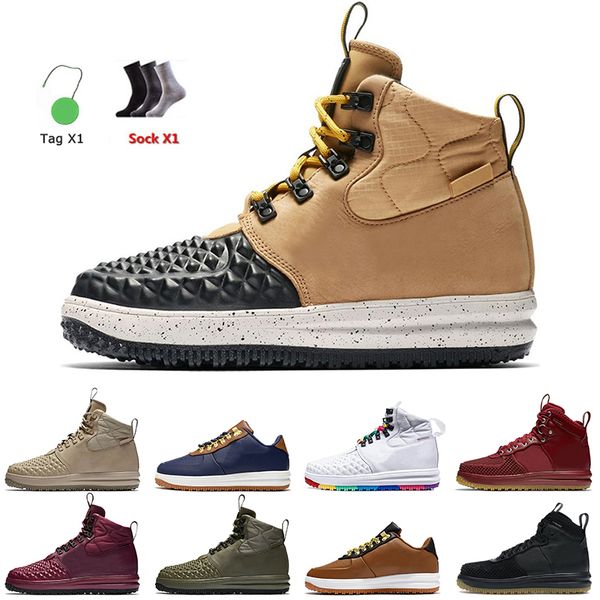 

new black and tan outdoor og boots women warm lunar 1 duckboot shoes eur 47 medium olive wolf grey summit white pink red burgundy mens desig