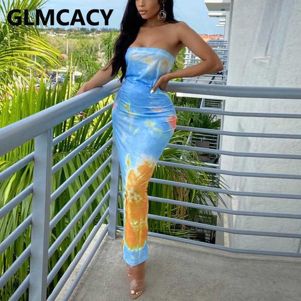 

summer off shoulder tube dress slim party club maxi dresses 210702, Black;gray